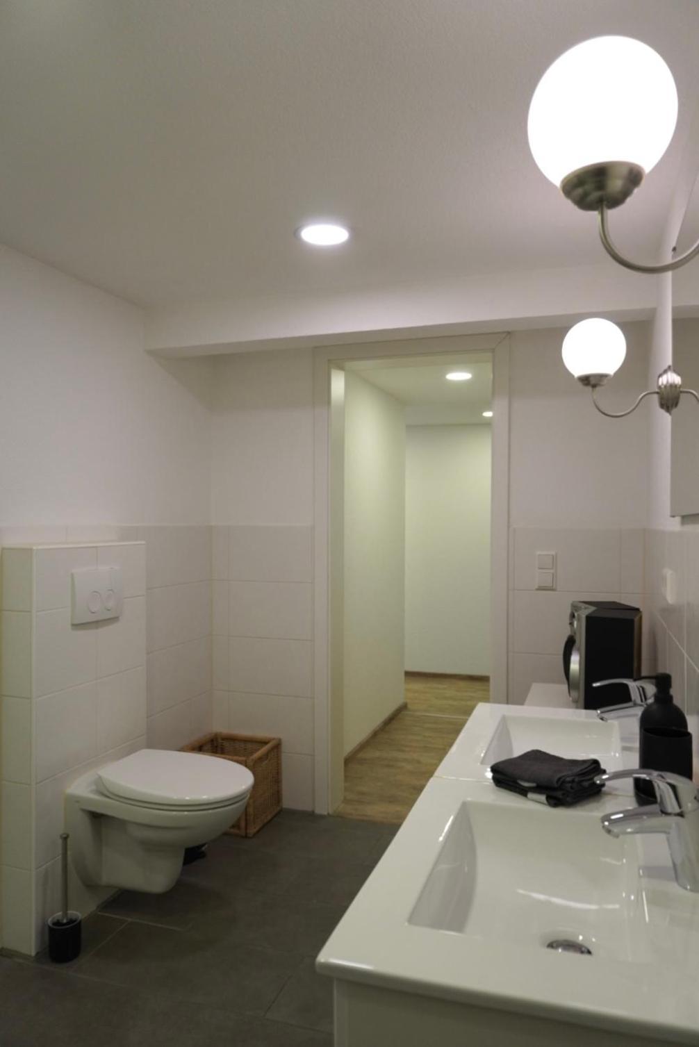Bayrischgut Ferienwohnung Orschweier エクステリア 写真
