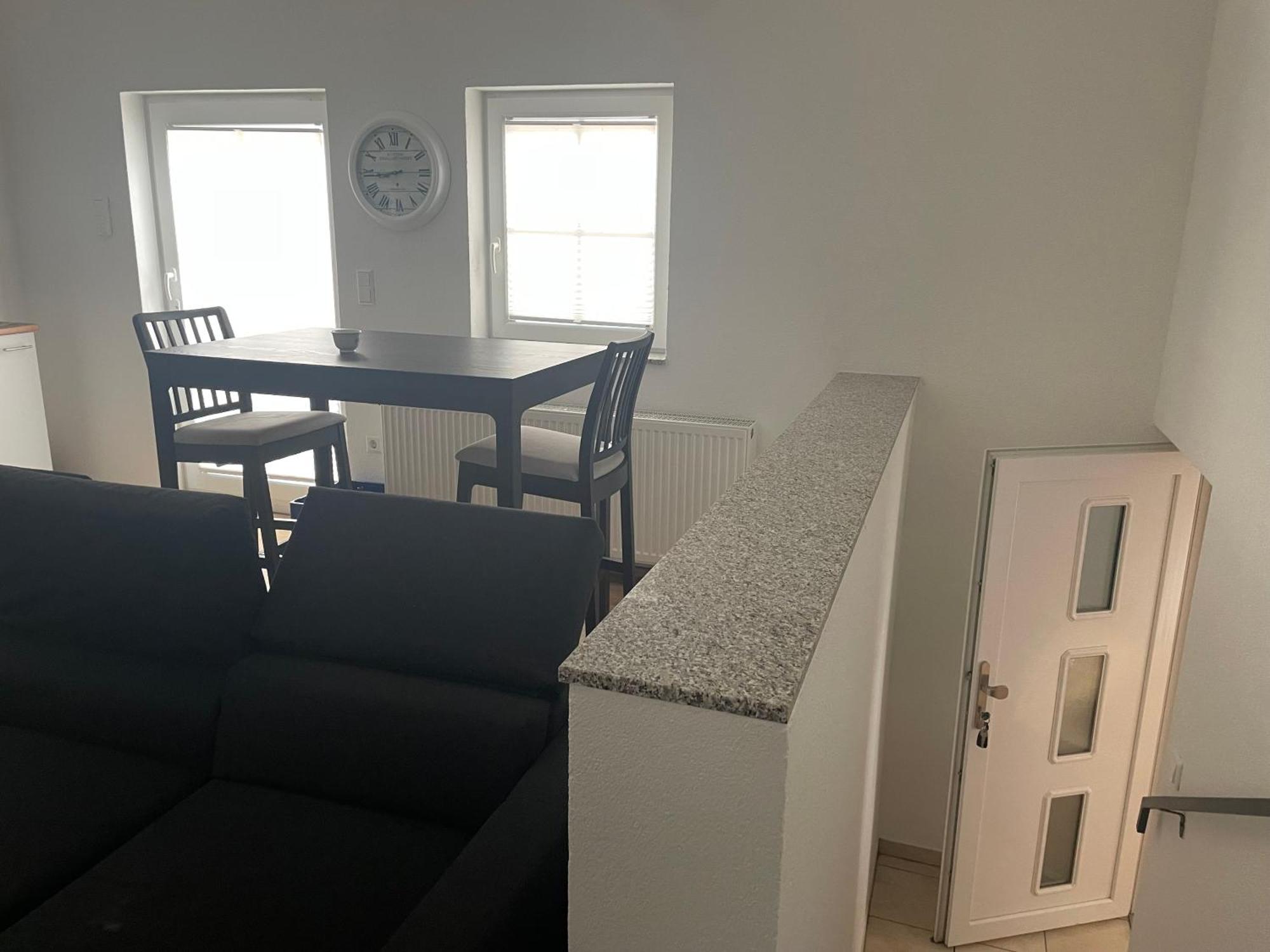 Bayrischgut Ferienwohnung Orschweier エクステリア 写真