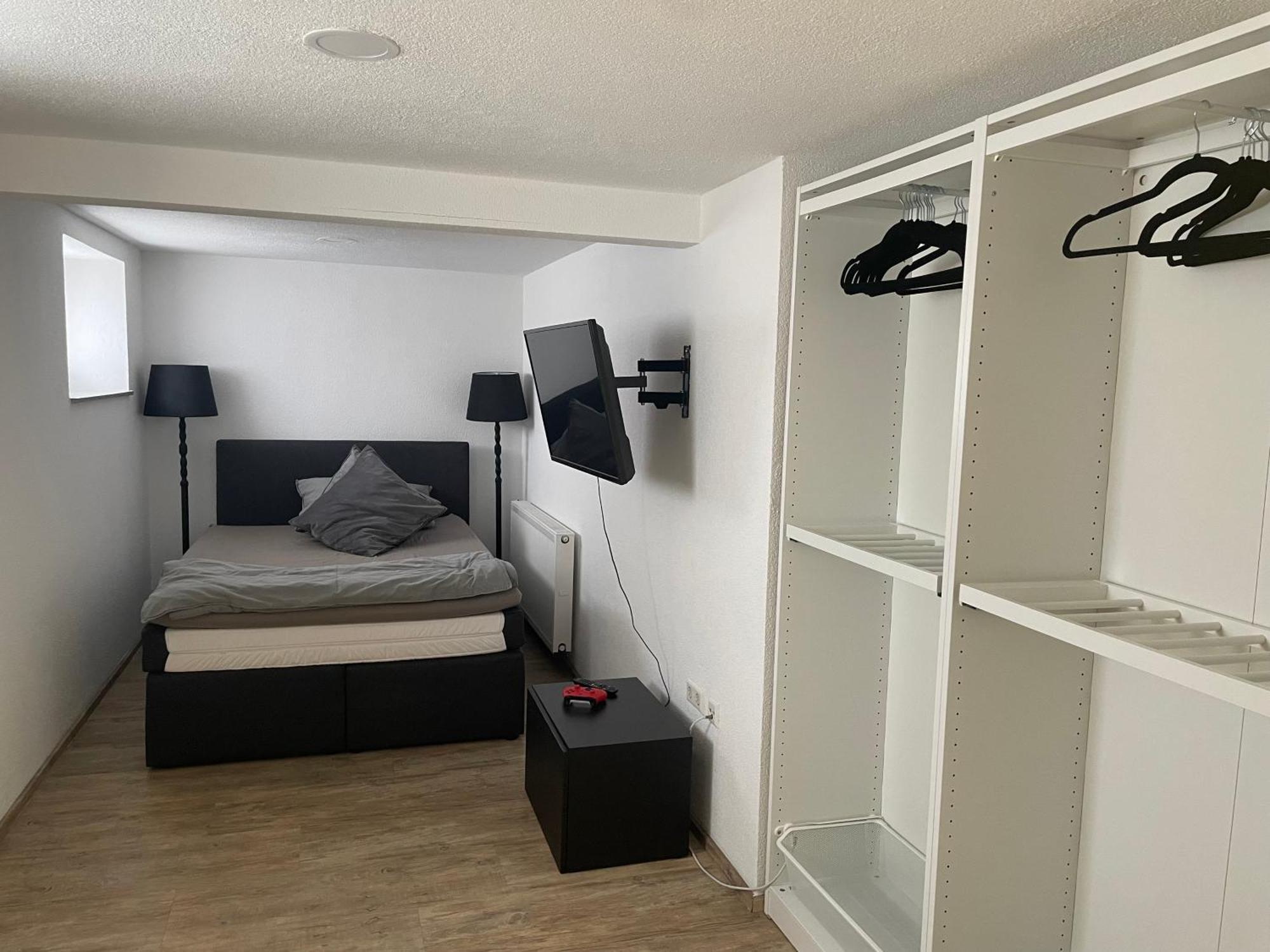 Bayrischgut Ferienwohnung Orschweier エクステリア 写真