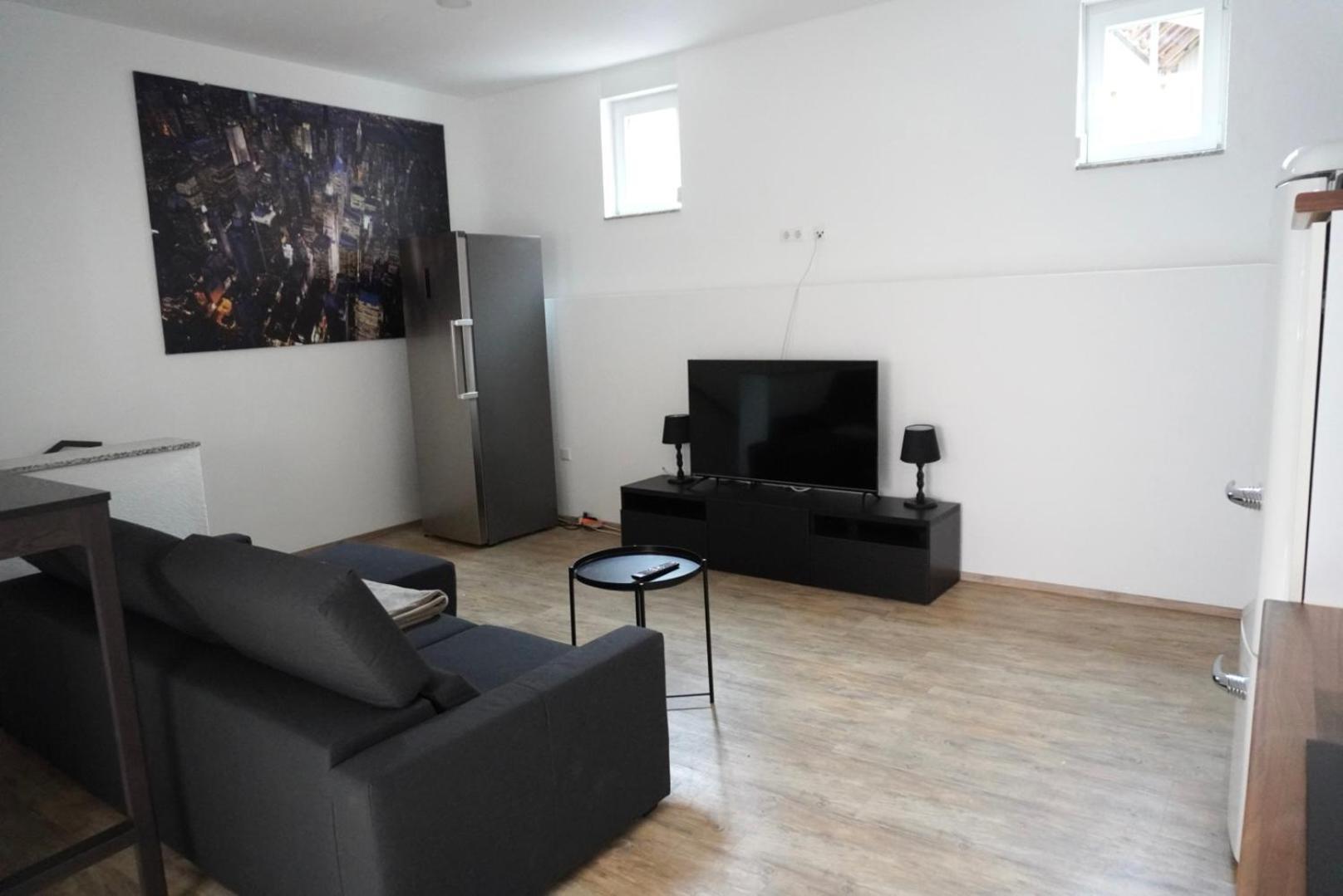 Bayrischgut Ferienwohnung Orschweier エクステリア 写真