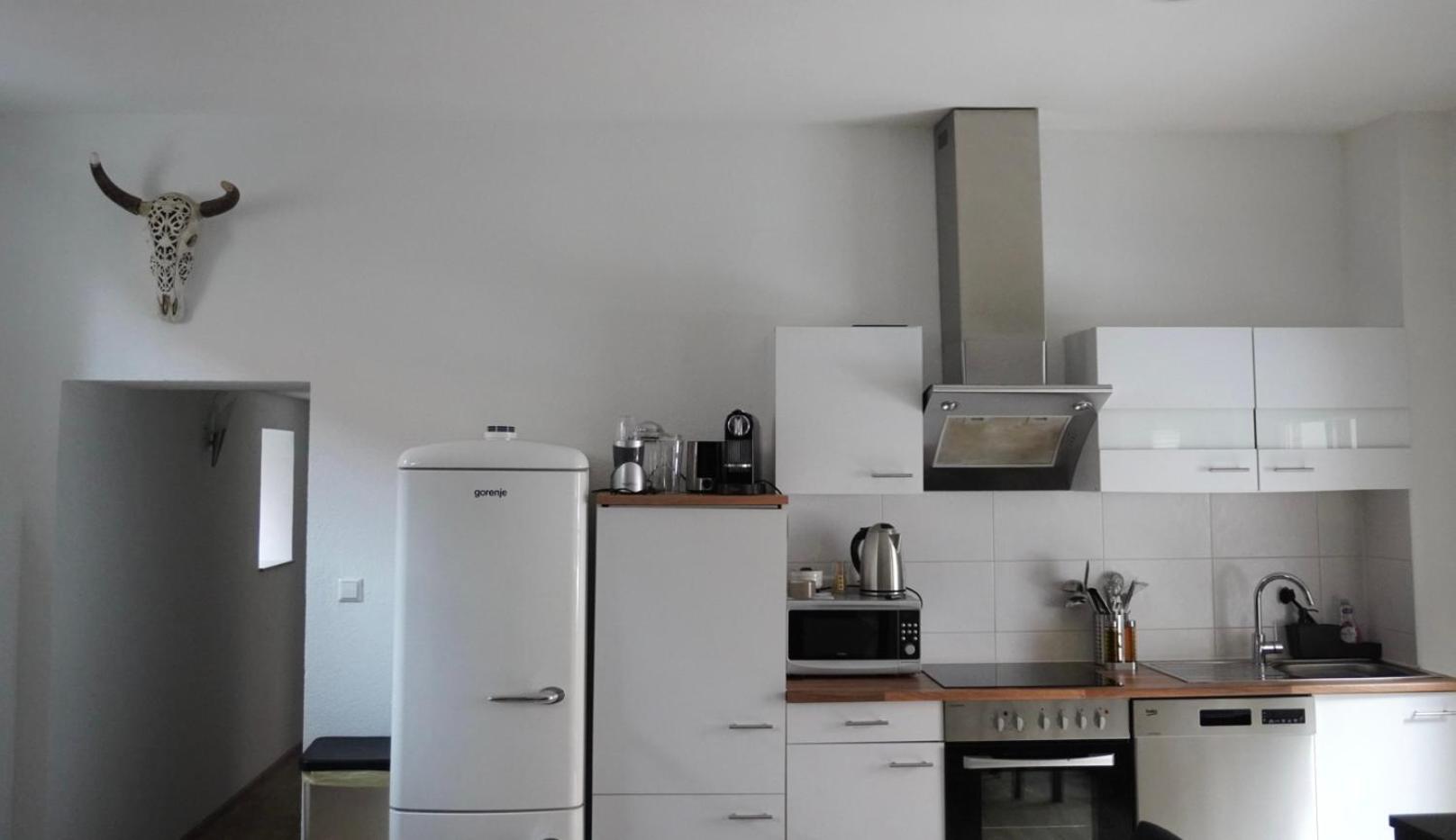 Bayrischgut Ferienwohnung Orschweier エクステリア 写真