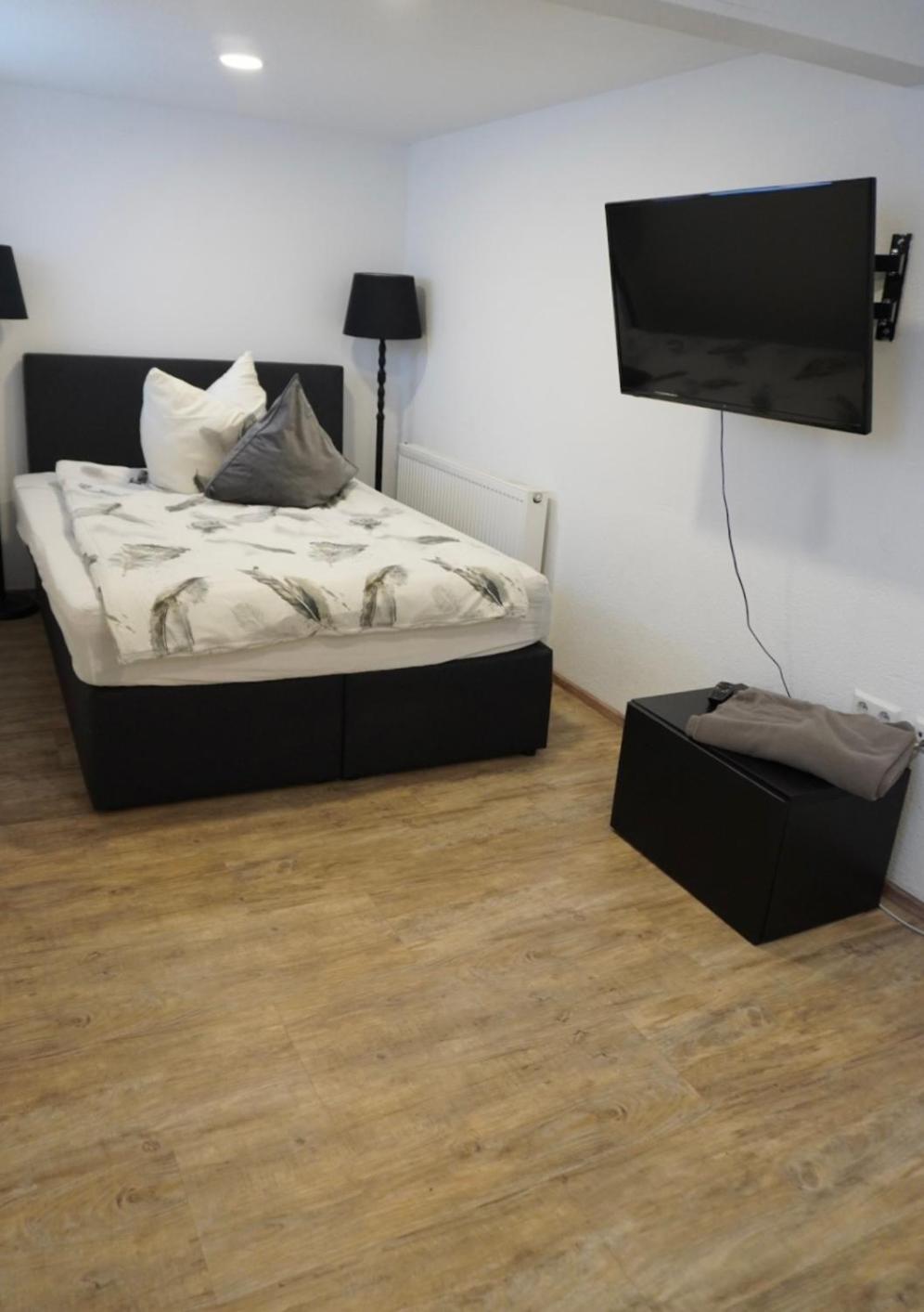 Bayrischgut Ferienwohnung Orschweier エクステリア 写真